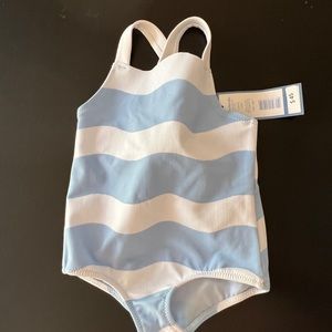 Infant Bathing Suit NWT
